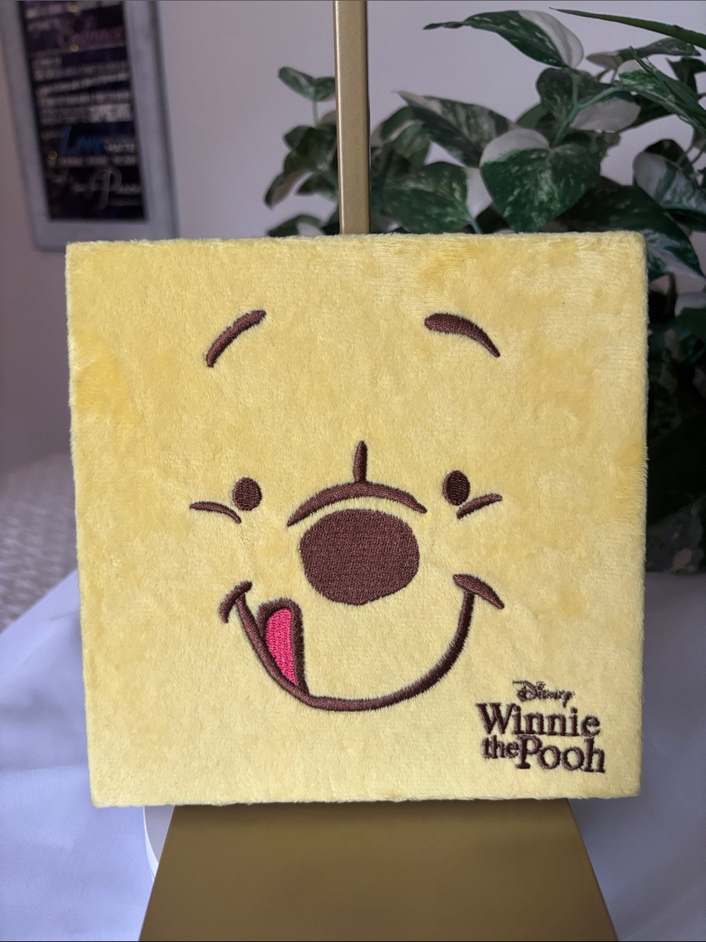 Disney Winnie the Pooh Eyeshadow Palette